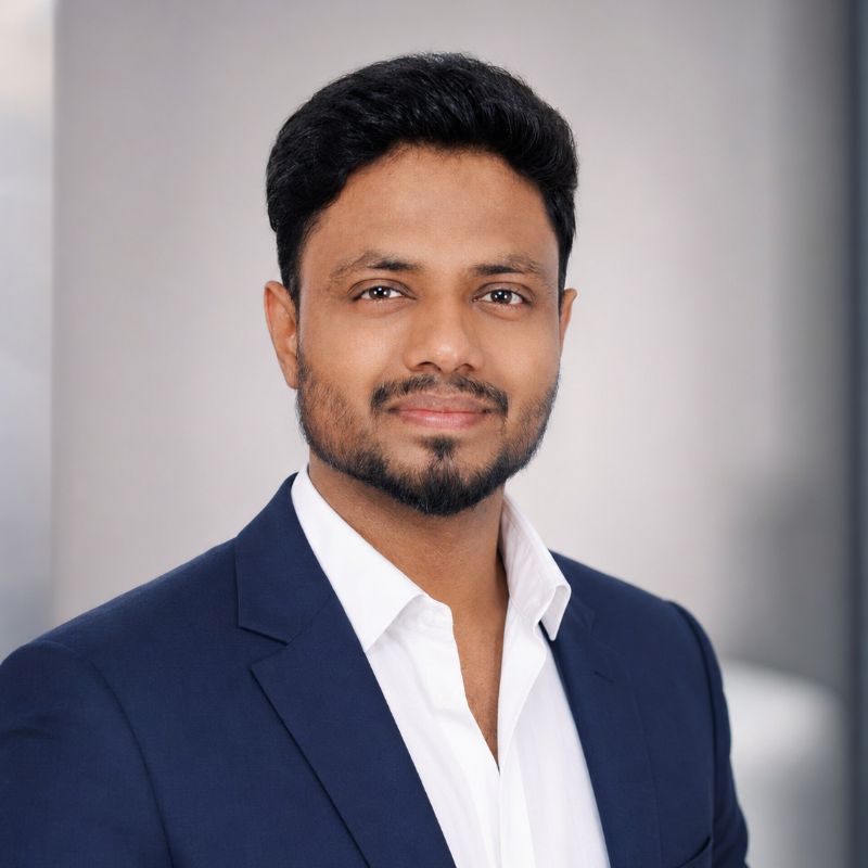 Vikas Kumar SIngh