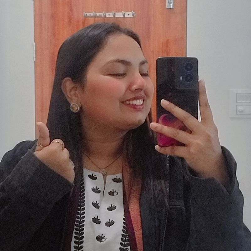 Khushi Kumar